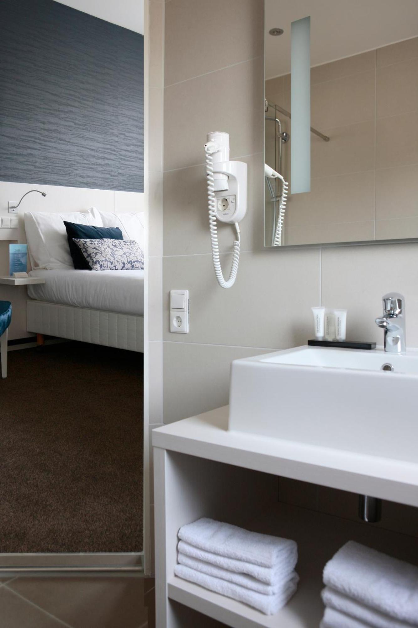 Hotel Zeerust Texel Де-Коог Екстер'єр фото