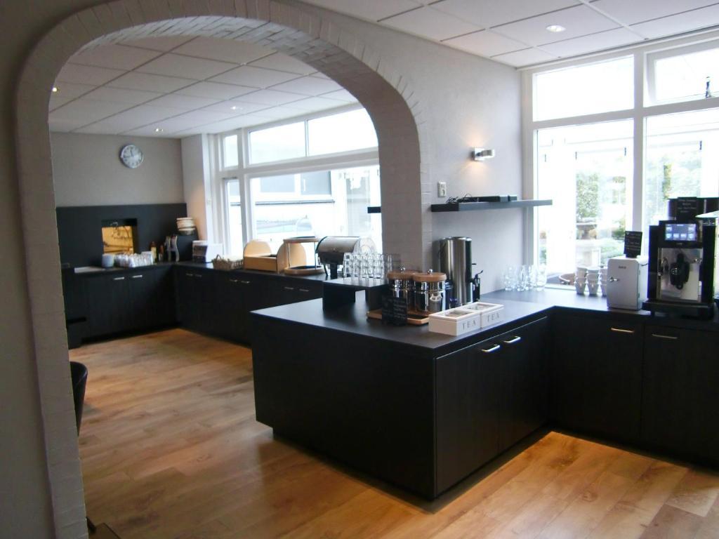Hotel Zeerust Texel Де-Коог Екстер'єр фото