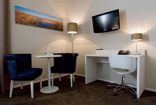 Hotel Zeerust Texel Де-Коог Екстер'єр фото