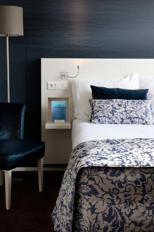 Hotel Zeerust Texel Де-Коог Екстер'єр фото