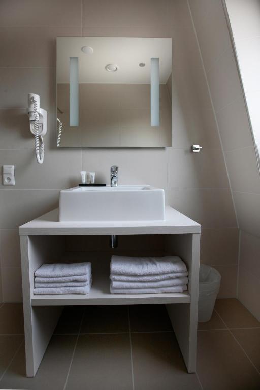 Hotel Zeerust Texel Де-Коог Екстер'єр фото